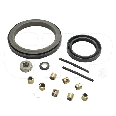 Aic Replacement Parts Gsk Kt-Oil Fits Caterpillar Models 1414377